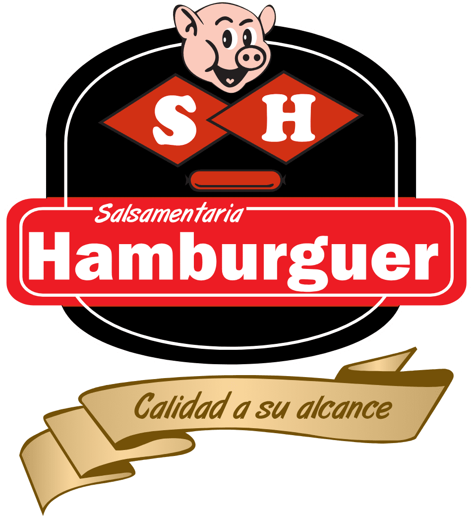 Logo Hamburguer